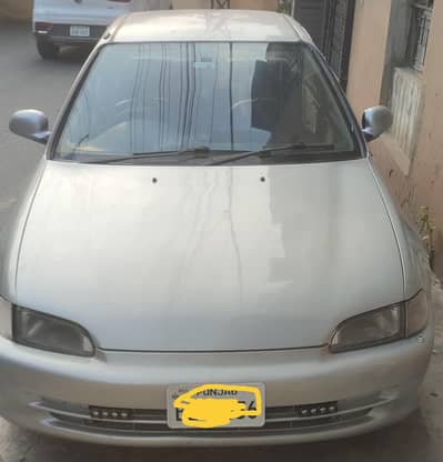 Honda Civic 1995