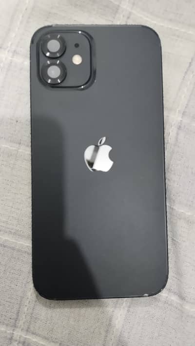 iPhone 12 non pta 64 gb