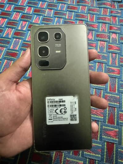 Infinix Note 50 for sale