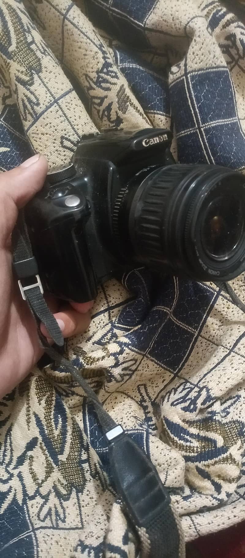 working condition 0