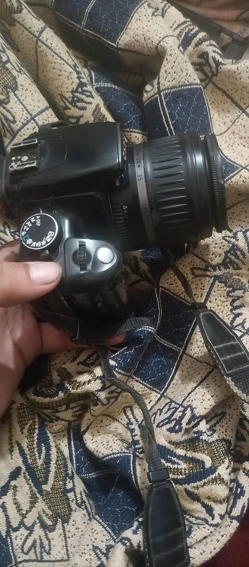 working condition 1