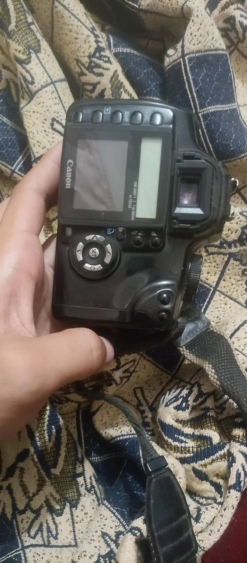 working condition 2