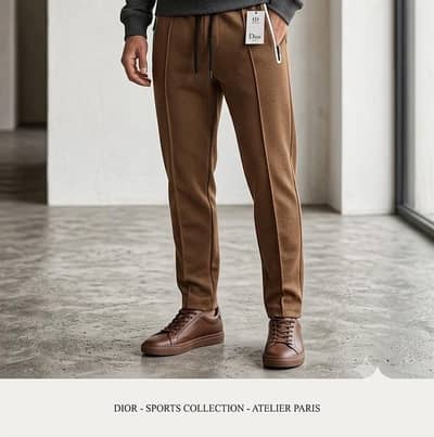 DIOR PARIS – SPORTS COLLECTION 