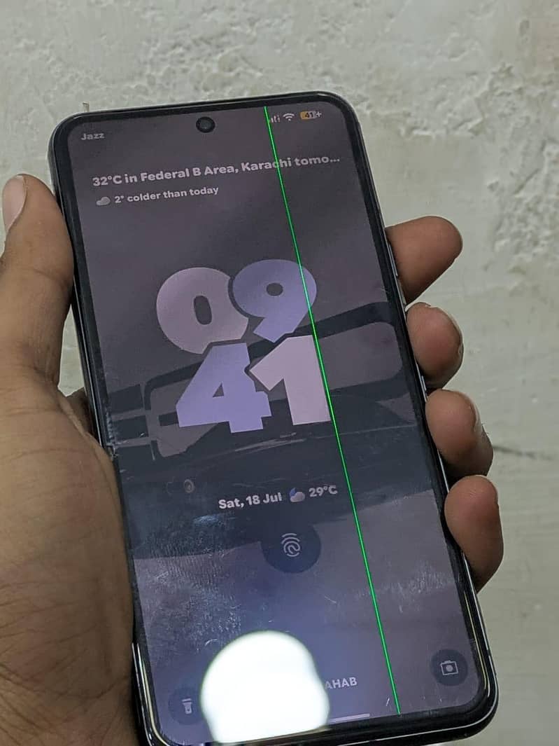 Google Pixel 8 1