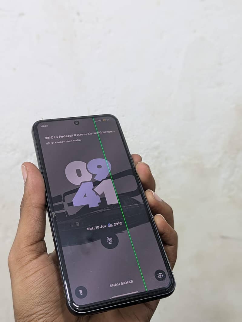 Google Pixel 8 7