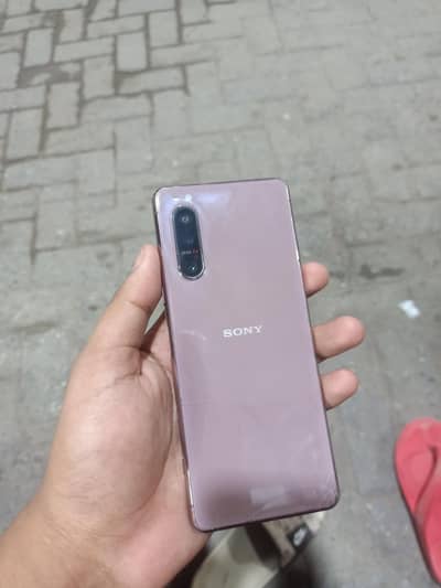 Sony 5 II