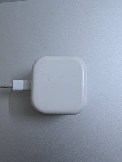 Original Apple's Charger