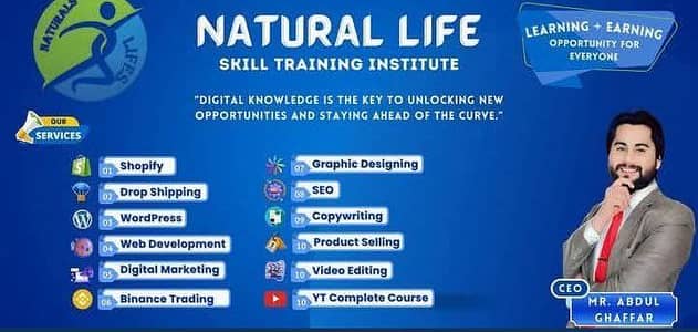 Staff Required For E commerce based Job and Offer  Crypto Trading