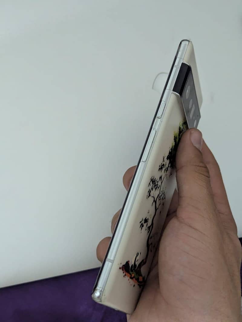 Google Pixel 6 Pro 2
