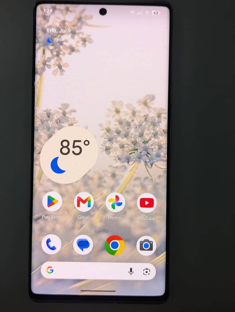 Google Pixel 6 Pro 3