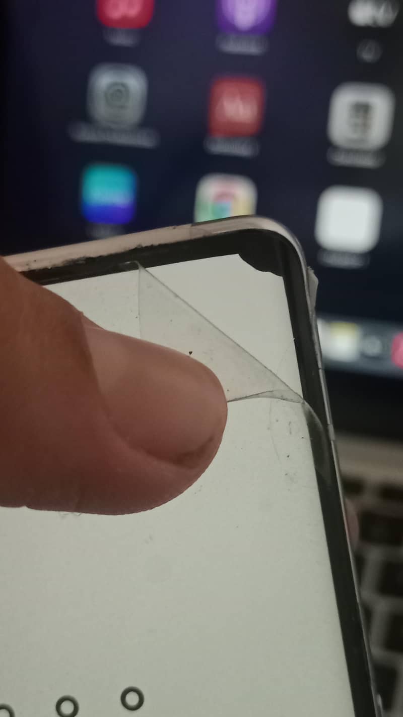 Google Pixel 6 Pro 5