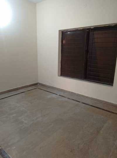 Ground floor available for Rent in nishat colony hot location.