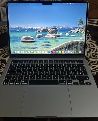 MacBook Air M4 (16/256GB)