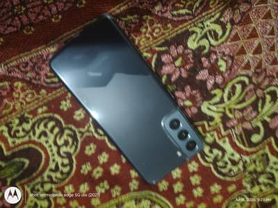 Samsung Mobile S21 5g