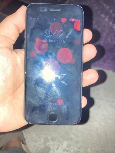 Apple iPhone 7