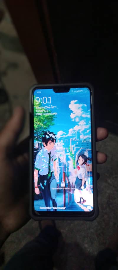 OPPO F7