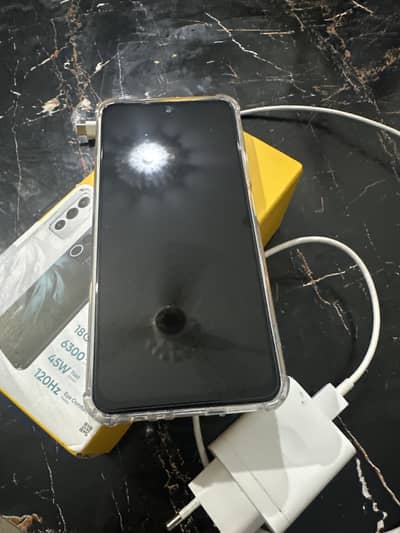 Realme c71
