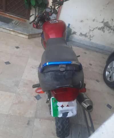 Ravi piaggio 125cc