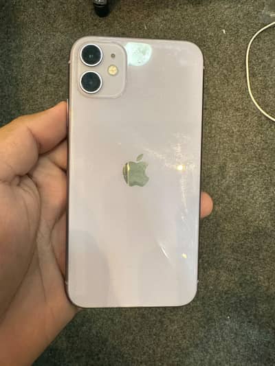 iPhone 11 64 gb