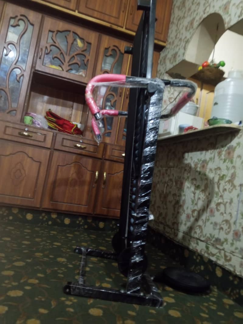 running machine 3