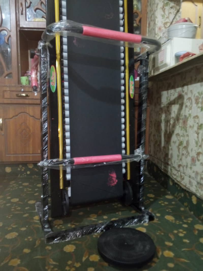 running machine 4