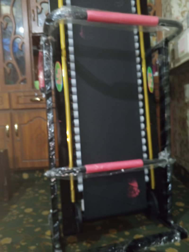 running machine 6