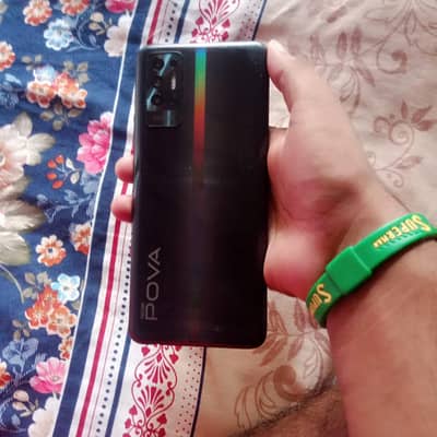 Tecno Pova 2