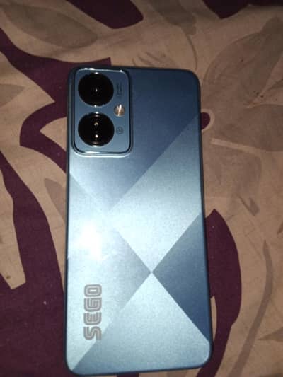 SEGO Smart 9 HD