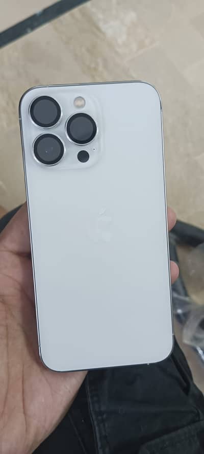 Apple iPhone 13 Pro