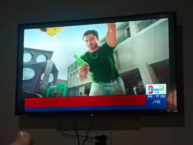 Used LED tv for sale