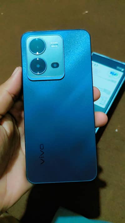 Vivo V23e