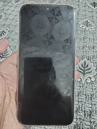 Infinix note edge