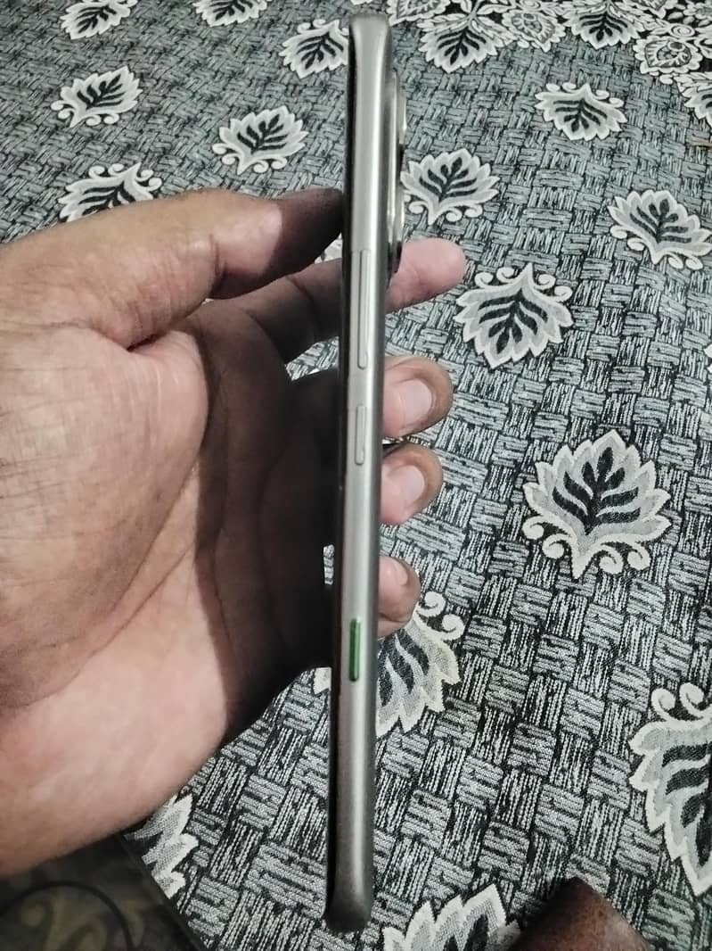 Infinix note edge 2