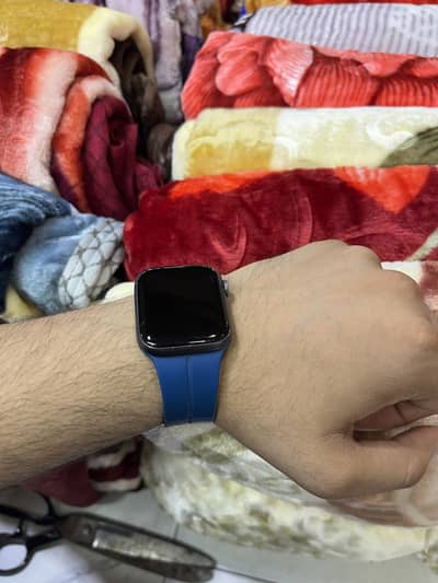 Apple watch series 6