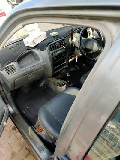 Suzuki Alto 2011