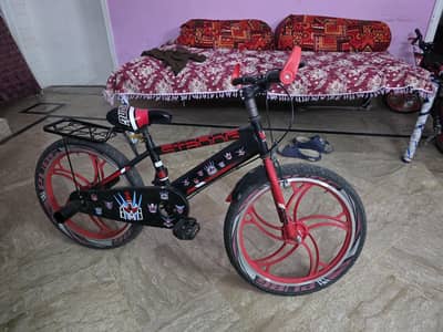 Good Condition Bicycle