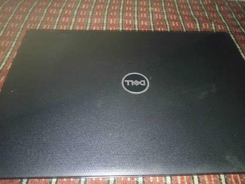 Dell 11 generation 5