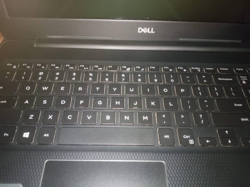 Dell 11 generation 6