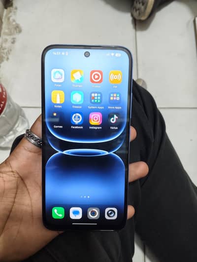 Infinix smart 20 4/64 price final ha