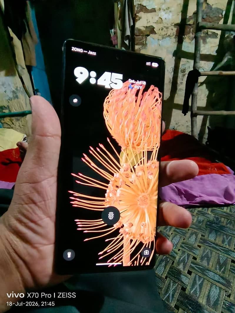 Google Pixel 6 Pro 1