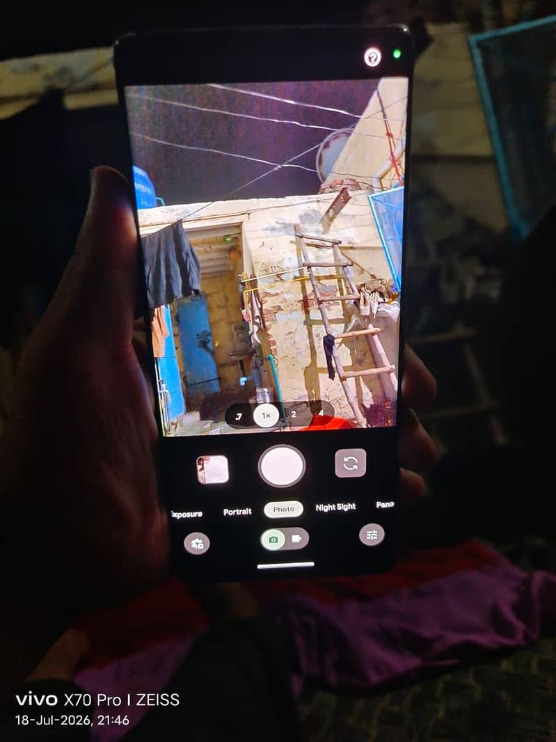 Google Pixel 6 Pro 3