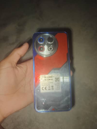 Tecno SPARK 30 Pro