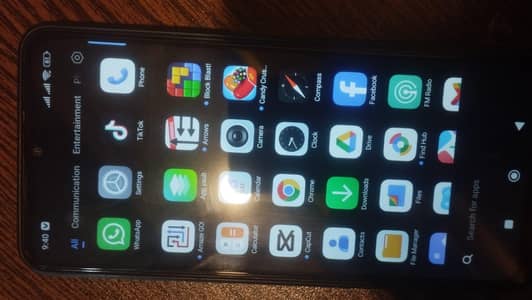 Xiaomi Redmi 13c