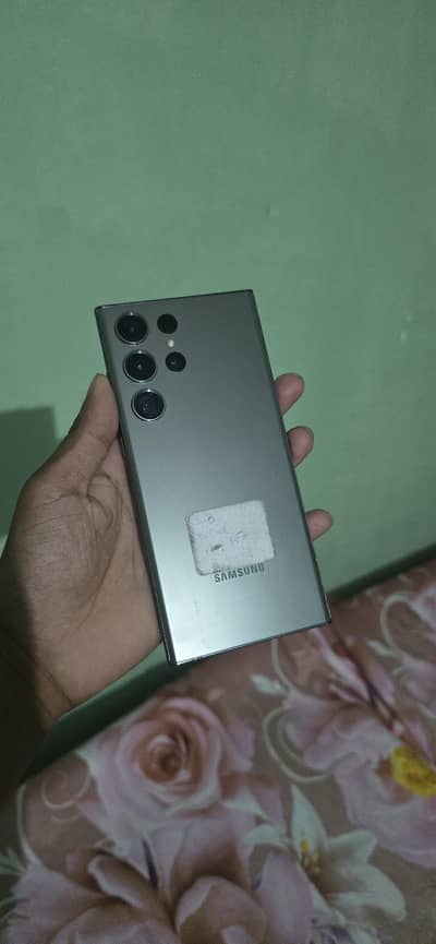 Samsung Mobile S23 Ultra