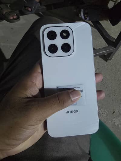 Honor X6c 6 128
