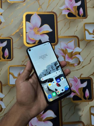 One Plus Nord N200