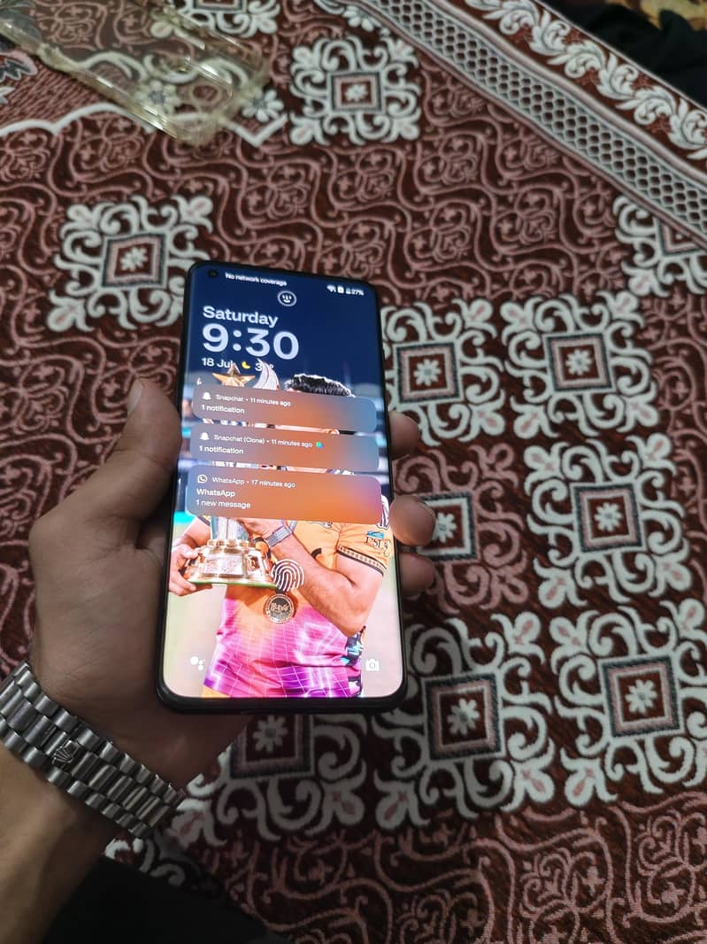 One Plus 10 Pro 2