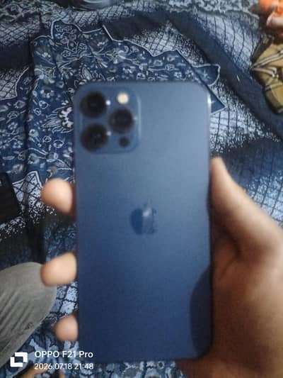 Apple iPhone 12 Pro Max
