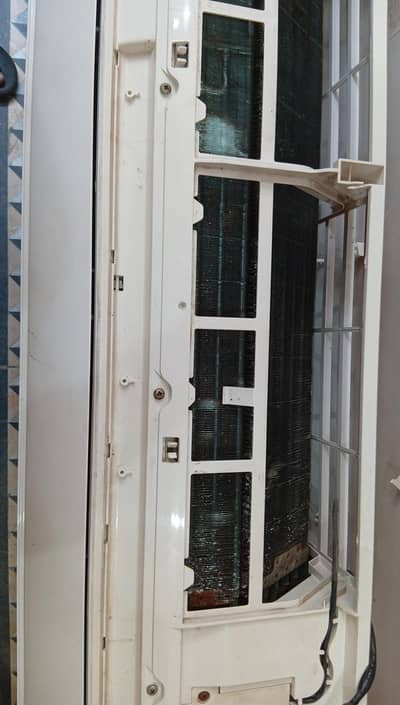 Gree our chang Hongruba 1.5 ton dc inverter AC totally genuine