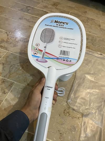 Mosquitoe Racket Hopes for sale new